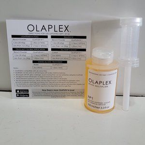 OLAPLEX No 1 BOND MULTIFIER 100ml